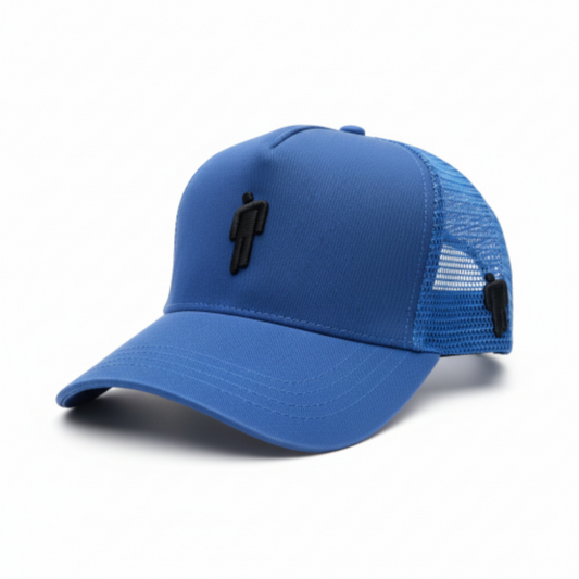 The Billie Eilish "Blohsh" Cap