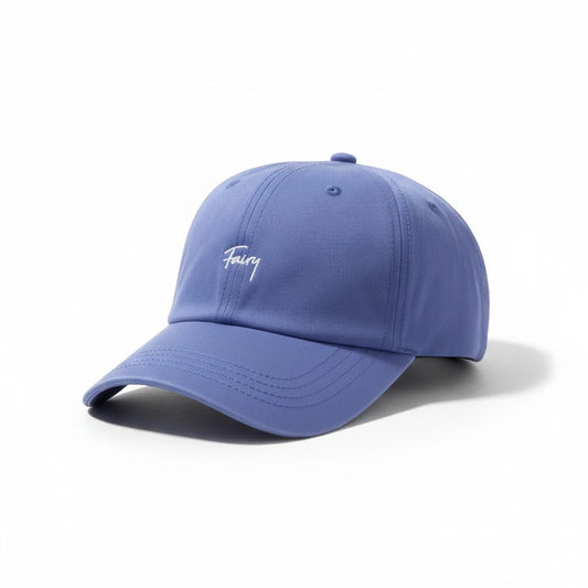 Fairy Script Dad Hat