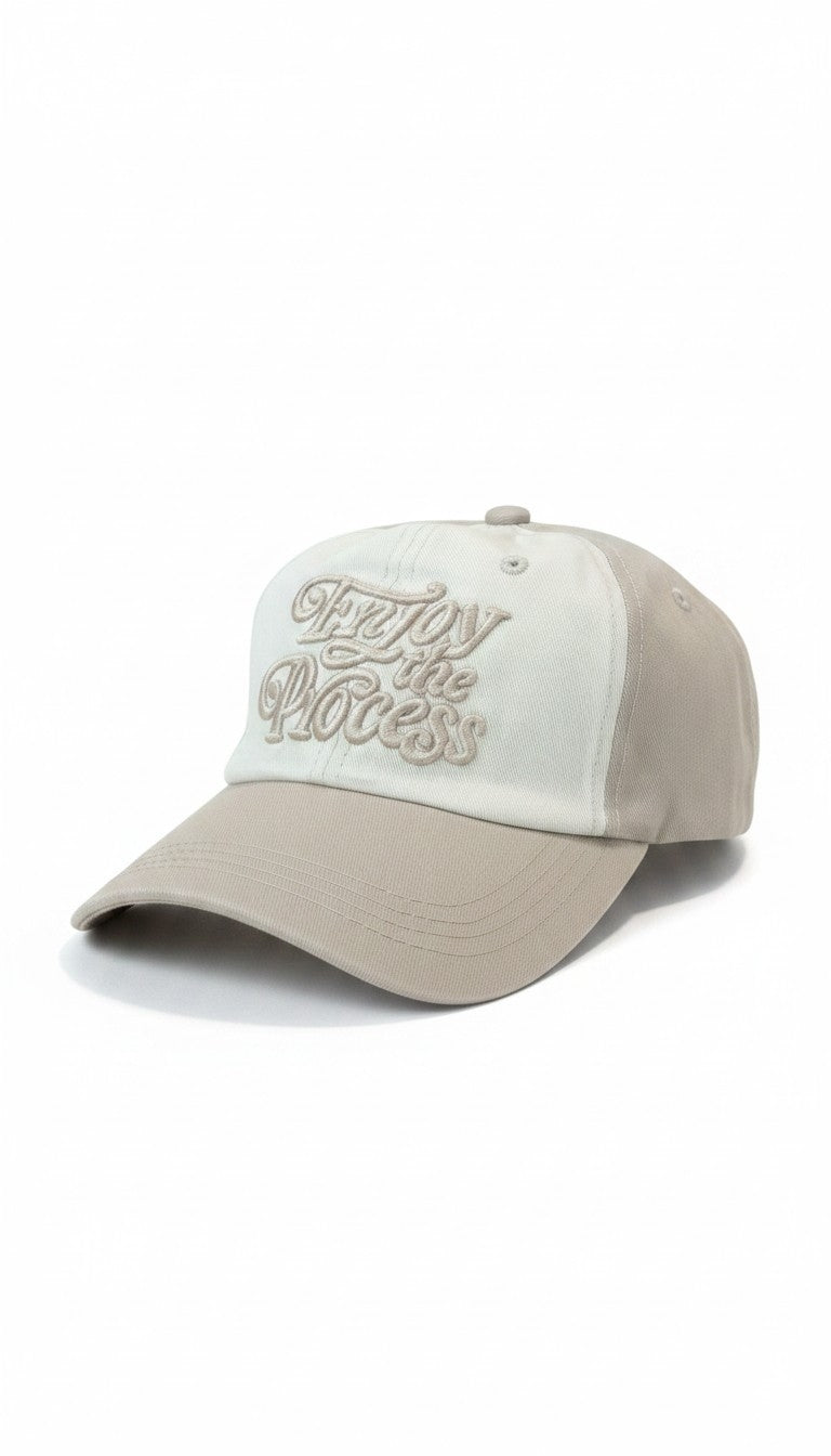 The Process cap