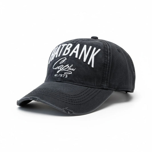 The 73 Retro Distressed