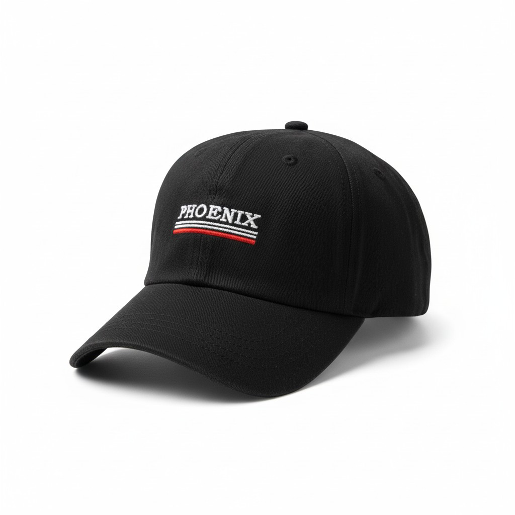 Phoenix Signature Baseball Cap
