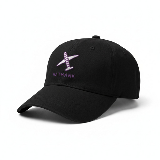 HatBank Flight Edition