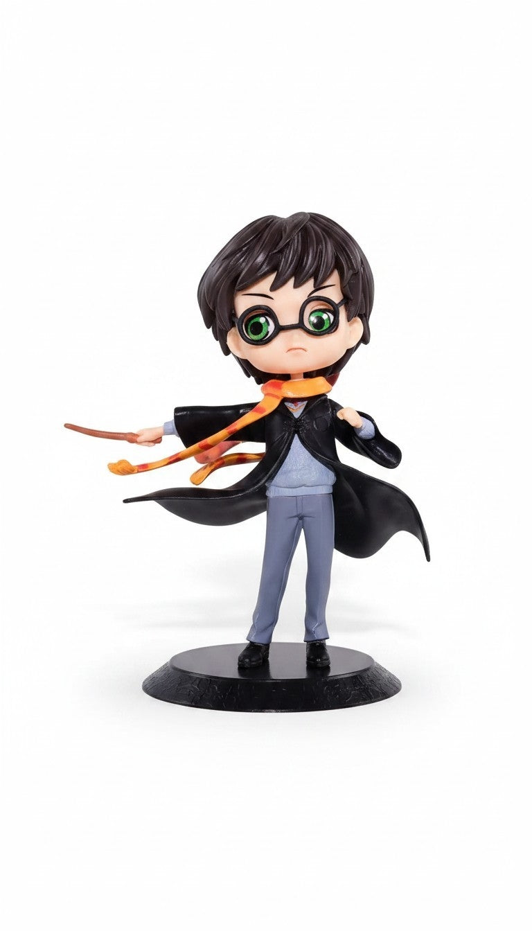 Harry Potter Chibi Figurine