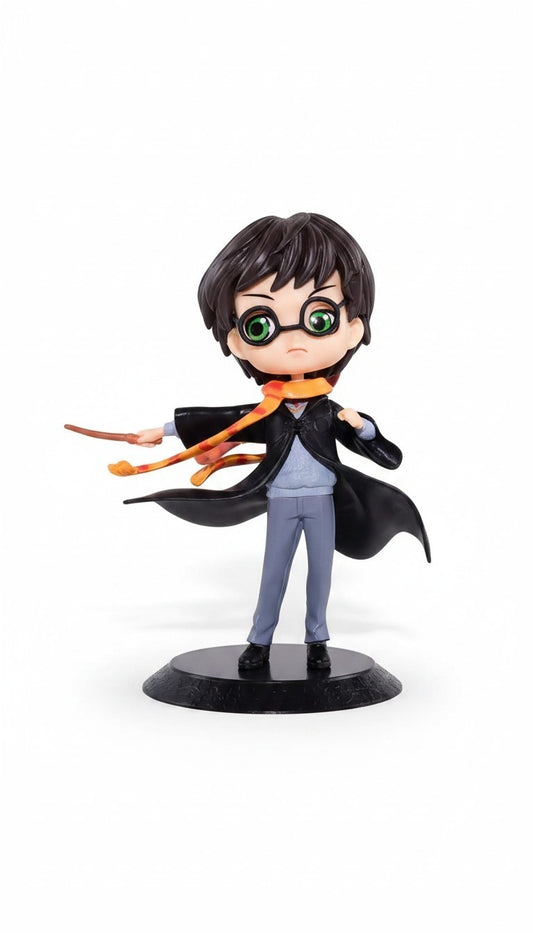 Harry Potter Chibi Figurine