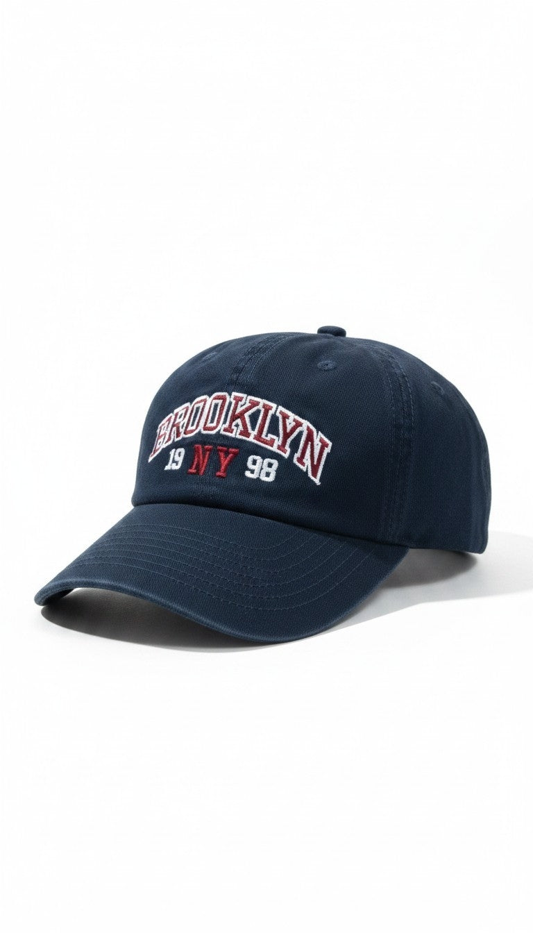 The 1998 Brooklyn Varsity Cap