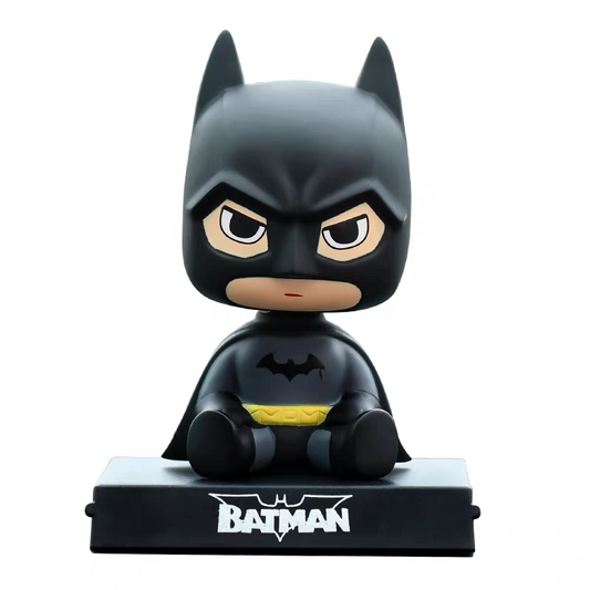Batman Chibi Seated Collectible Figurine