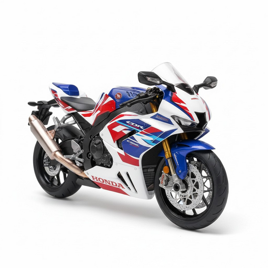 Honda CBR1000RR-R Fireblade SP Diecast Model (1:12 Scale)