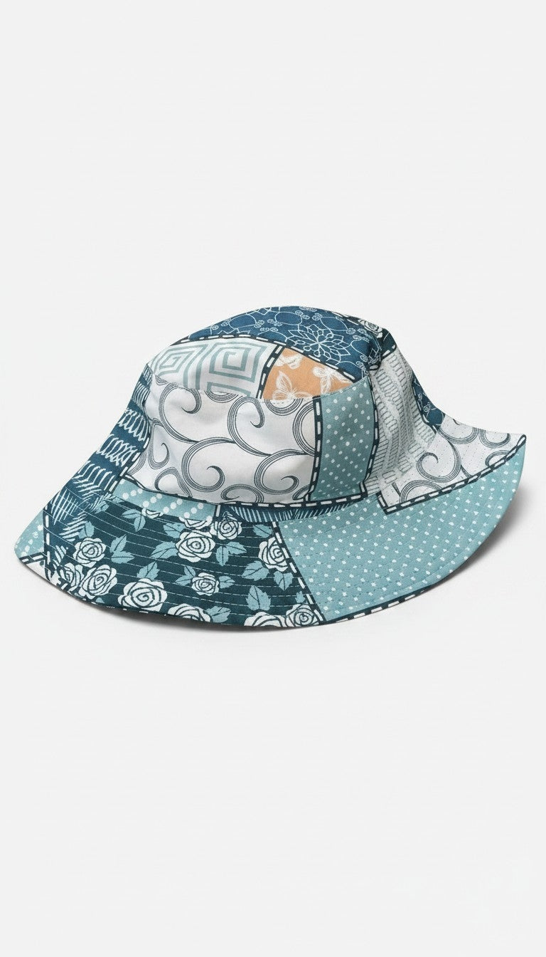The Aegean Bucket
