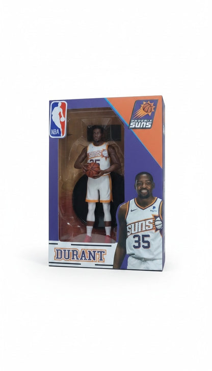 Kevin Durant #35 Mini Figurine