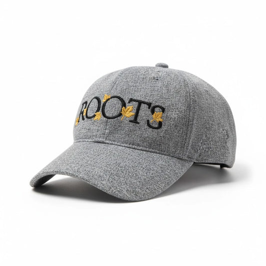 Roots Heritage Maple Cap
