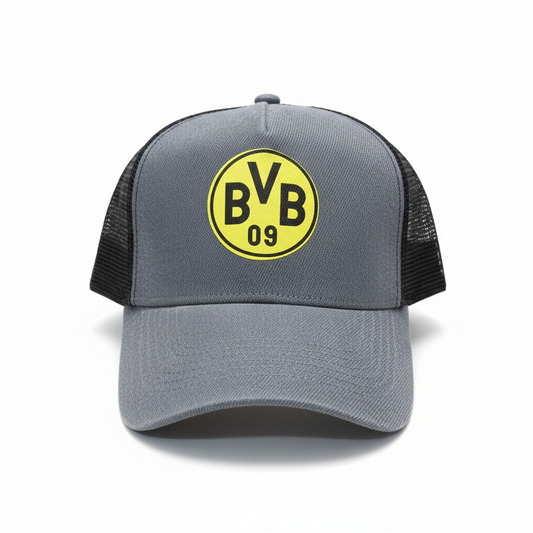 BVB 09 Borussia Dortmund Trucker Cap
