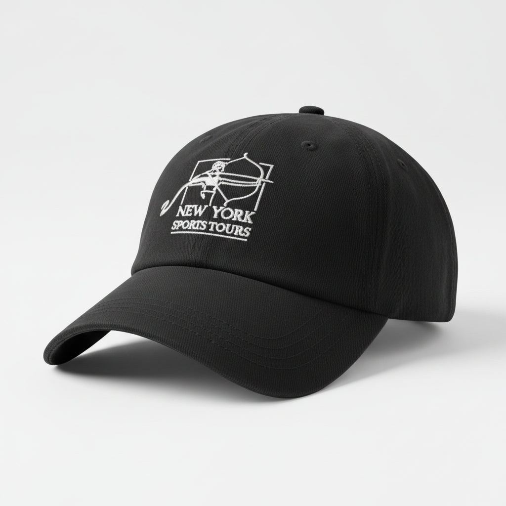 Empire Arch Black