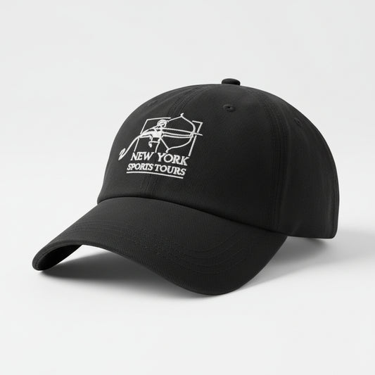 Empire Arch Black
