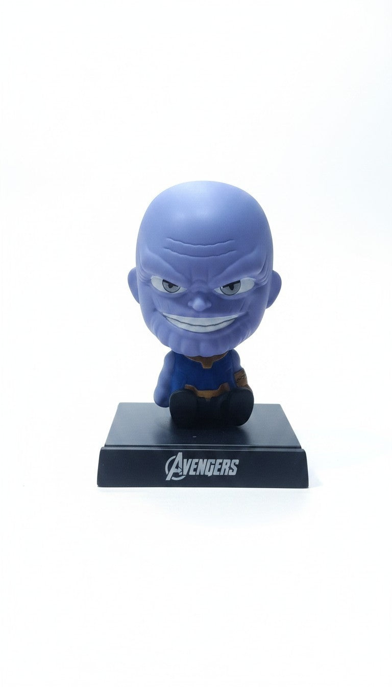 Marvel Avengers Thanos Mini Figurine