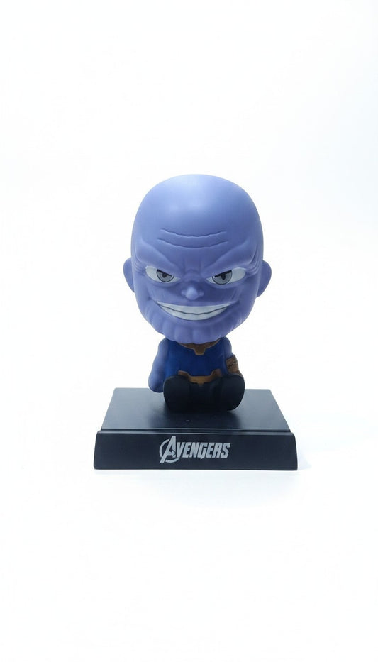 Marvel Avengers Thanos Mini Figurine