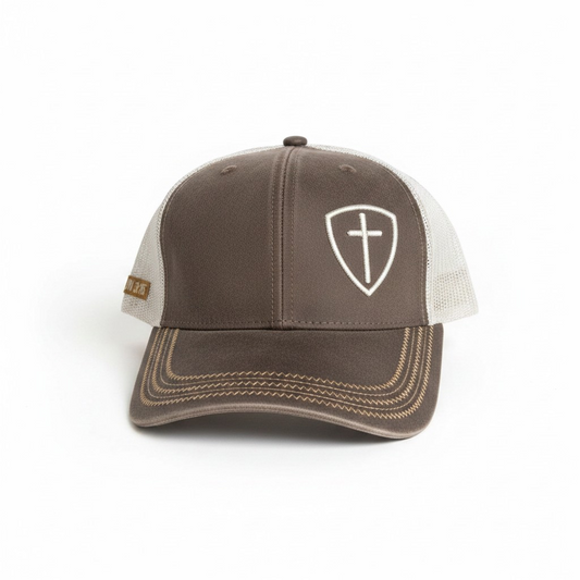 The Guardian Trucker