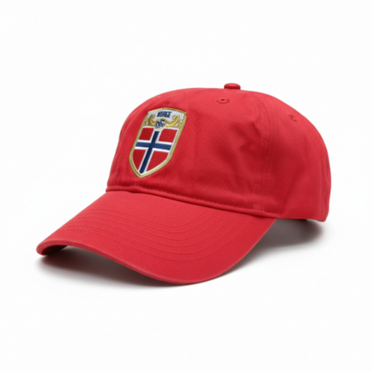 The Royal Norge Cap