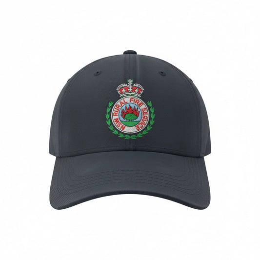 New South Wales Rural Fire Service Member’s Peak Cap