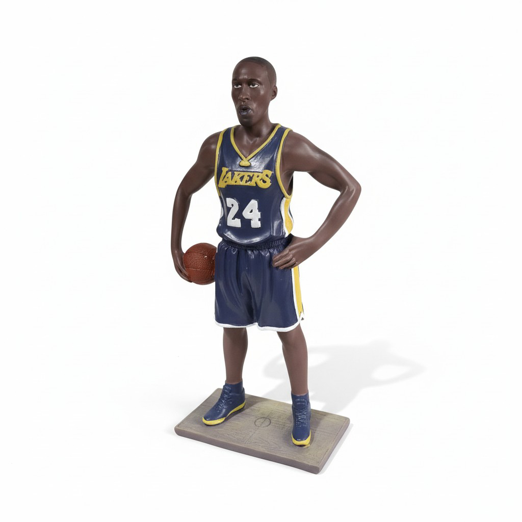 Elite Baller Statuettes