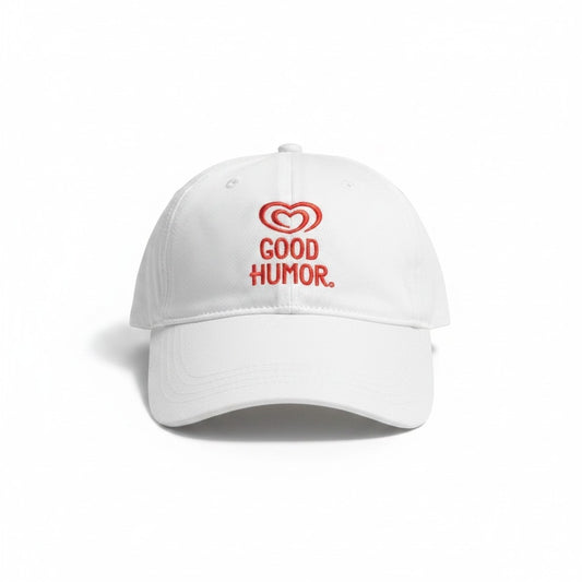 Good Humor Cap