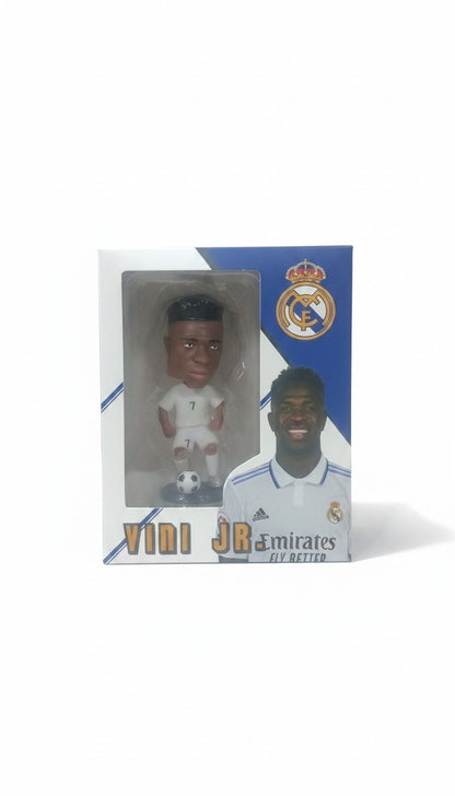 Pro Football Star Mini Figures (National & Club Editions)
