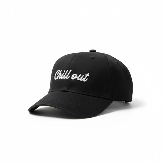 The "Chill Out" Script Cap