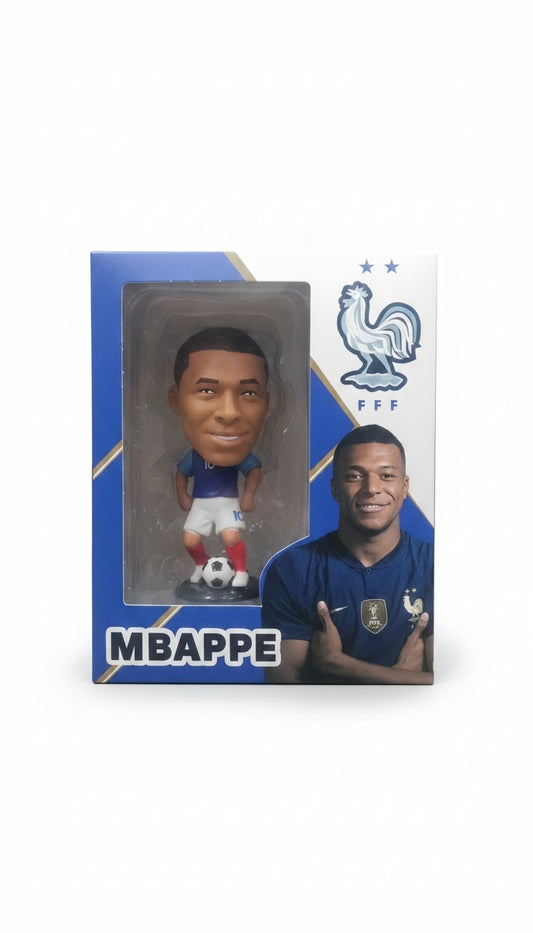 Pro Football Star Mini Figures (National & Club Editions)