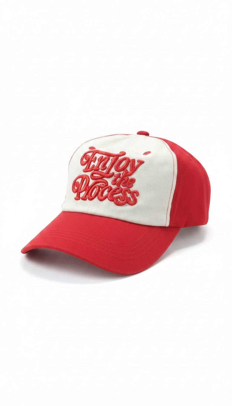 The Process cap
