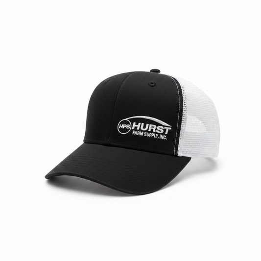 Hurst Farm Supply Trucker Cap