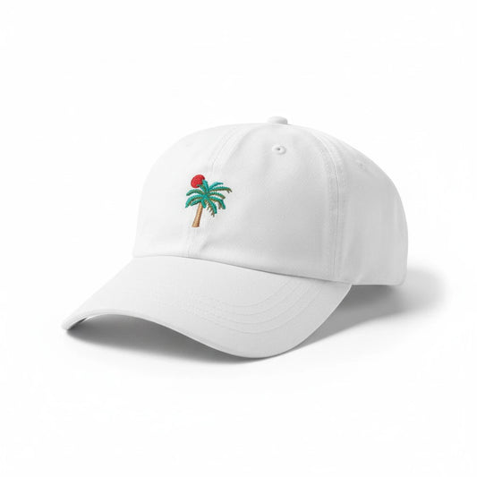 The Oasis Cap