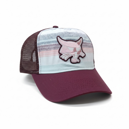 The Heritage Wildcat Snapback