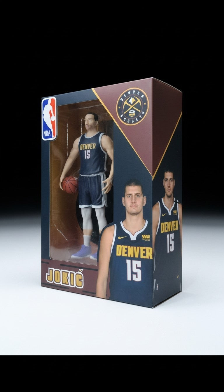 NBA Legends Series