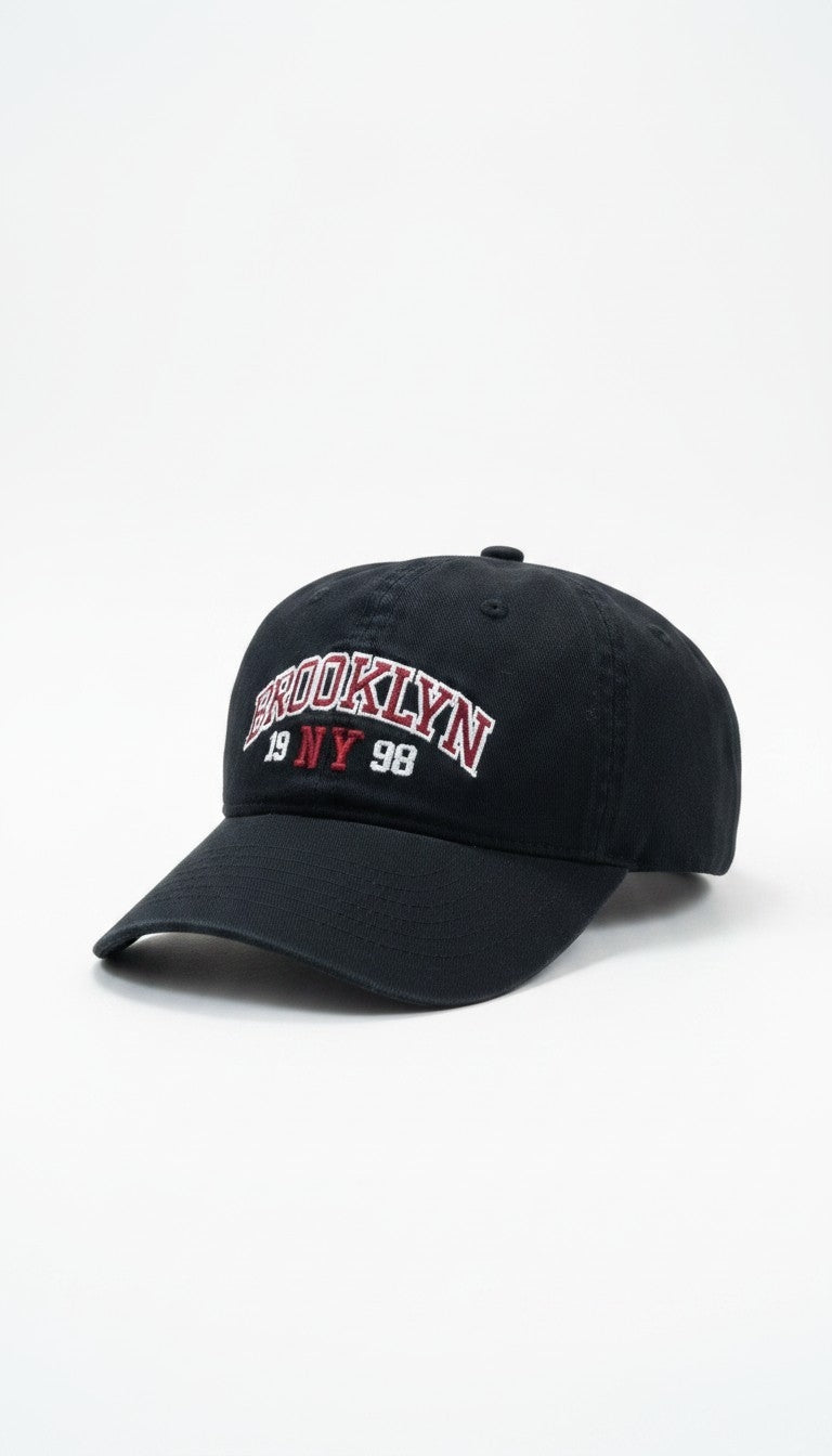 The 1998 Brooklyn Varsity Cap