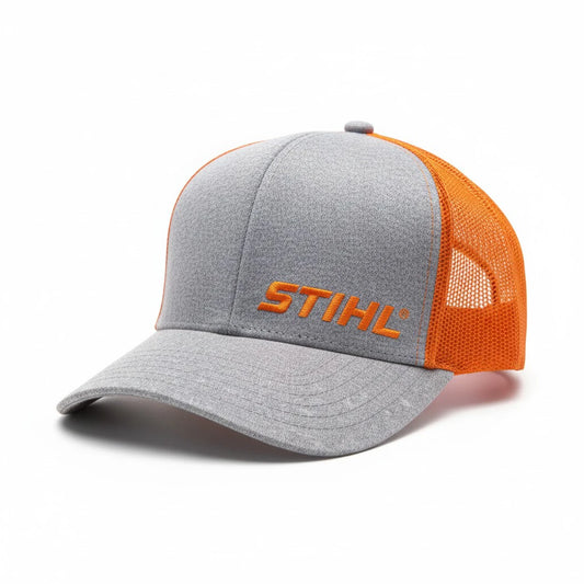 STIHL Two-Tone Trucker Hat