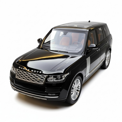 Range Rover Vogue HSE Luxury Edition (1:24 Scale Alloy Model)