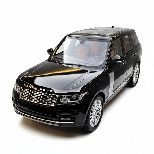 Range Rover Vogue HSE Luxury Edition (1:24 Scale Alloy Model)