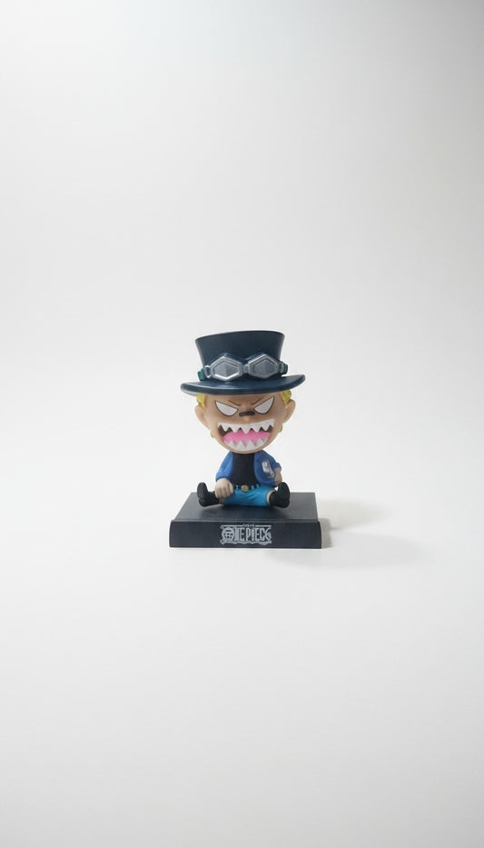 One Piece – Young Sabo Mini Figure