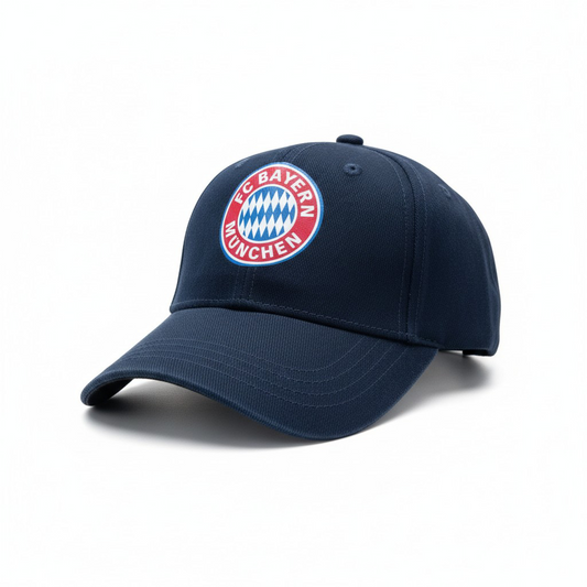 FC Bayern Munich Classic Navy Cap