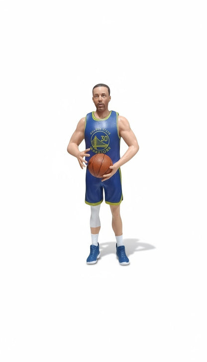 Stephen Curry – Golden State Warriors Mini Figure