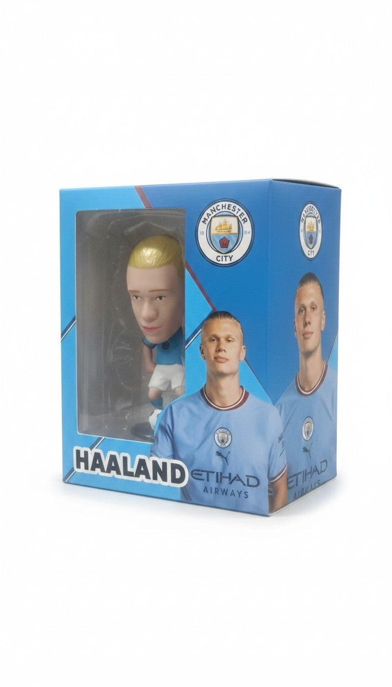 Pro Football Star Mini Figures (National & Club Editions)