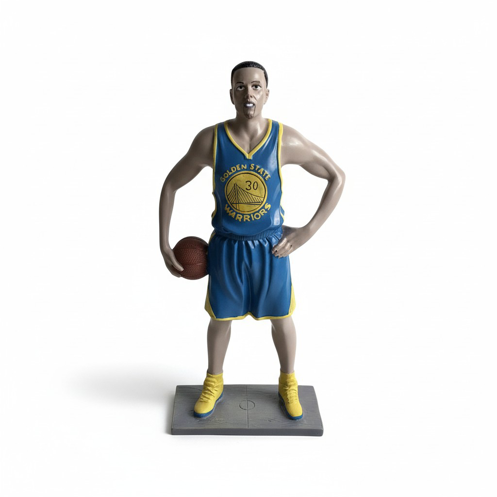 Elite Baller Statuettes