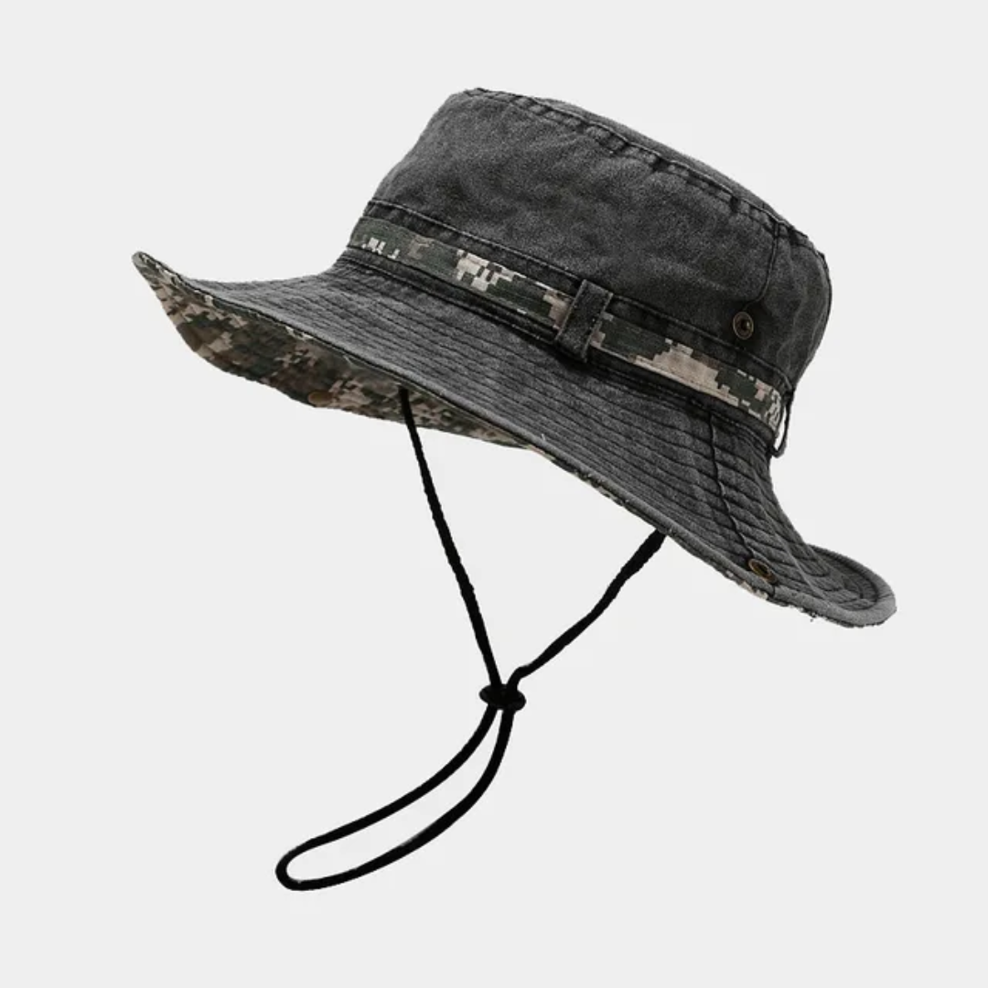 Tactical Heritage Sun Hat
