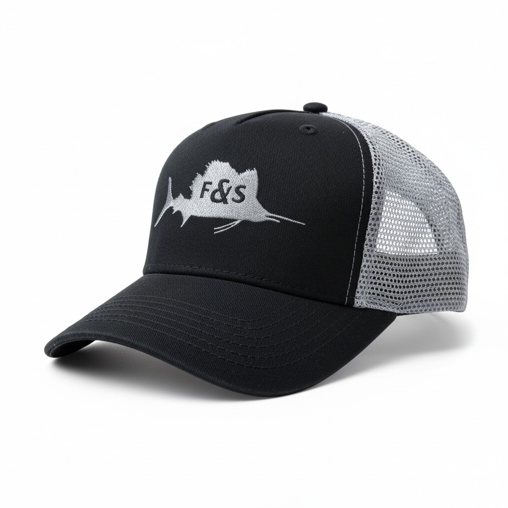 F&S Heritage Trucker