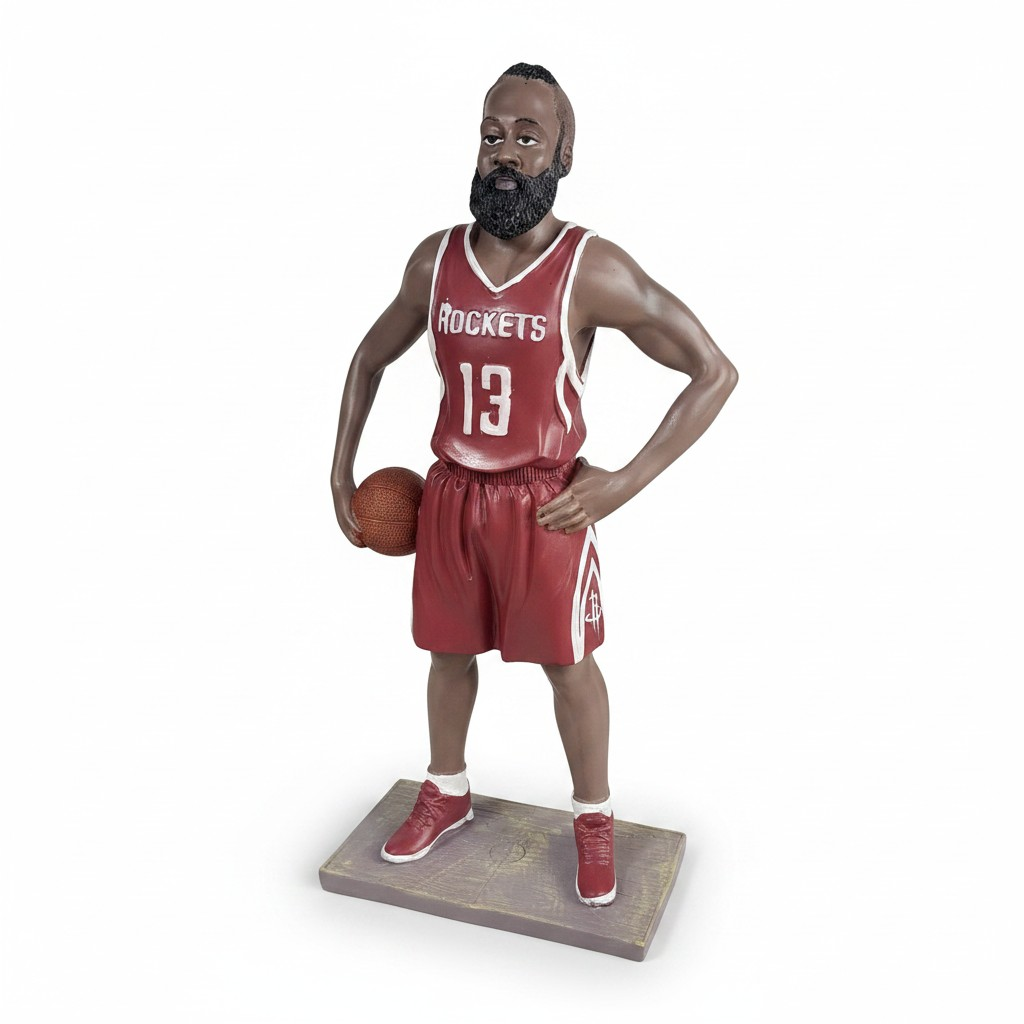 Elite Baller Statuettes