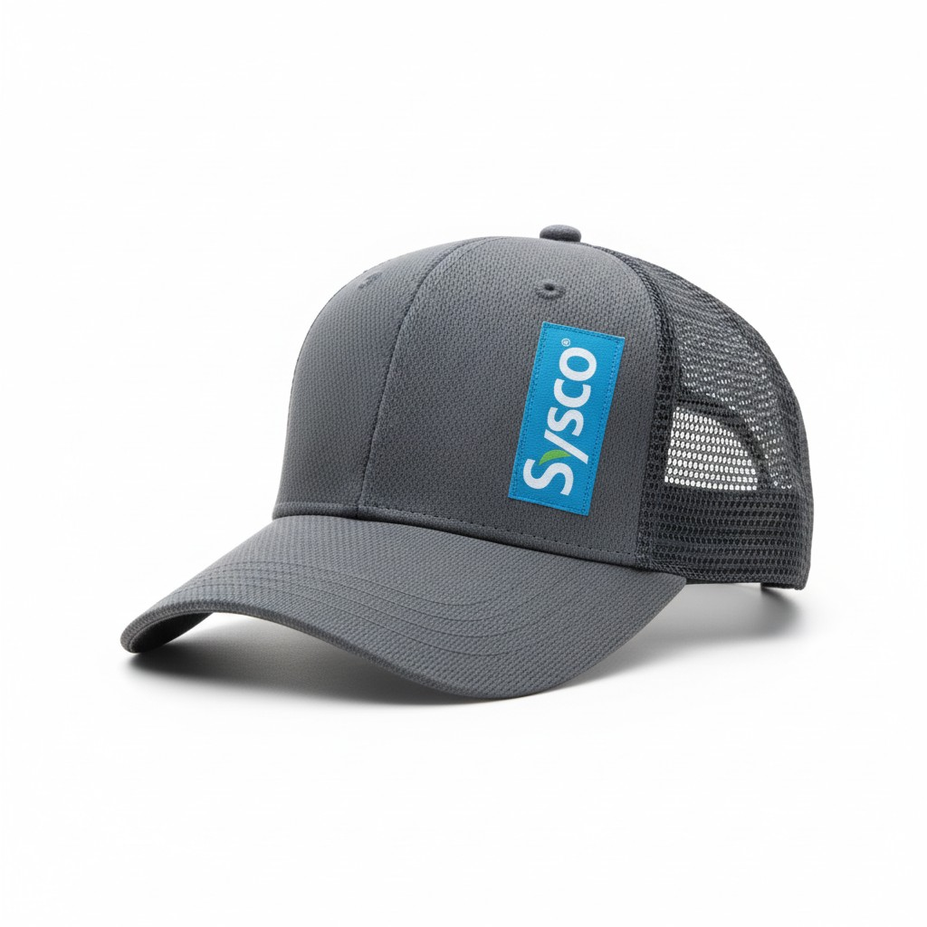 Sysco Corporate Performance Trucker
