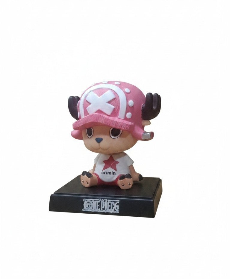 Tony Tony Chopper Collectible Figure – One Piece