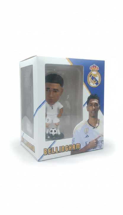 Pro Football Star Mini Figures (National & Club Editions)