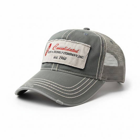 The 1960 Heritage Trucker