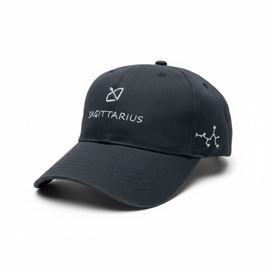 Sagittarius Zodiac Cap