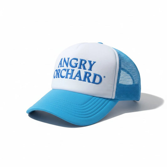 Angry Orchard Two-Tone Trucker Cap